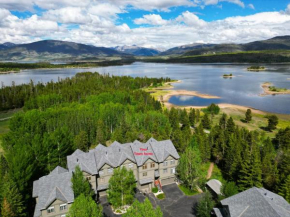 Prospector Point E 4Br 3,5Ba townhouse